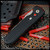 Pro-Tech Knives: PDW Invictus Auto - Stonewashed/Black