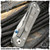 Chris Reeve Knives Folder: Inkosi Small - Drop Point (Magnacut)