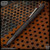 Fellhoelter Mark 22 Charpie - Zirconium Pentagram w/Smooth Tip