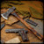 Elmer Roush: Polled Hatchet (ERB0189)