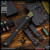 RMJ Tactical Tomahawk: Jenny Wren Hammer Poll - Sniper Green Monkey Edge FRAG Pattern