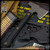 RMJ Tactical Tomahawk: Jenny Wren Hammer Poll - Tungsten Monkey Edge FRAG Pattern