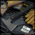 RMJ Tactical Tomahawk: Jenny Wren Hammer Poll - Tungsten Monkey Edge FRAG Pattern