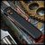 Pro-Tech Knives: Godfather - Rose Gold/Black (PTK0059)