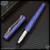 Fellhoelter Mark 22 Charpie - CrystalTi Purple Spiral Fluted w/Smooth Tip