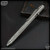 Fellhoelter TiBolt Pen - Damasteel Straight Fluted