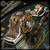 Starlingear Ryk Maverick Custom Vintage Whistle