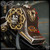 Starlingear Ryk Maverick Custom Vintage Whistle