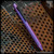 Nottingham Tactical: G2 Full Size Pen - Crystal Ti Purple Digital - Single Lock