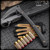 RMJ Tactical: Senshi - Blackout 3V Syndicate