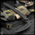 RMJ Tactical: Senshi - Blackout 3V Syndicate