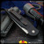 Pro-Tech Knives: TR-3 - Two Tone/Black Fish Scale w/Safety Blade 2024