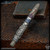 Dmitry Streltsov Pen: Ace - Drakkar Titanium/Silver (DSP0560)
