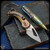Dmitry Streltsov + Olamic Custom Appetizer Slip Joint - Tattoo Flash