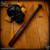 RMJ Tactical: Mini Slugger - Angry Steve Burgundy/Black