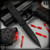 Blackside Customs Phase 7 SDM Dagger - Triple Black