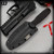 Blackside Customs Phase 7 SDM Dagger - Triple Black