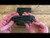 Heretic Knives: Pariah Auto - Black DLC/Black