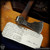 Elmer Roush: Viking Bearded Belt Axe w/Filework - Large
