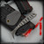 Steve Ryan: Karambit One-Off - Two Tone Acidwashed (SRK0468)