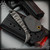 Steve Ryan: Karambit One-Off - Two Tone Acidwashed (SRK0468)