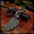Steve Ryan: Kiridashi One-Off - Acidwashed (SRK0466)