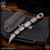 Steve Ryan: Pry Bar One-Off - Two Tone Textured (SRK0475)