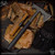 RMJ Tactical Tomahawk: Loggerhead L13 - Tungsten