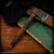 Elmer Roush: Hatchet - Small (ERB0195)