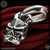 Starlingear Pendant: Kamikaze - Silver