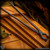 Elmer Roush: Blacksmith's Bolt Tongs