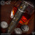 Starlingear: Ryk Maverick Custom Vintage Tiffany & Co Cigar Tube
