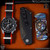Pro-Tech Knives: Strider PT Auto - Smoke Grey DLC/Black