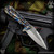 Steve Ryan: Mini Bulldog - Satin/Flamed