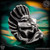 Starlingear Bead: The Native - Silver
