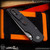 Pro-Tech Knives: TR-3 Integrity - Acidwashed/Battle Worn Black w/Relic Texturing - Blade 2024