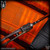 Mick Strider Custom: SMF Spearpoint Nightmare Trisula Grind - Black Magma