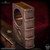 Dmitry Streltsov Book Knuck: Necronomicon - Book of the Dead Titanium