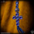 Dmitry Streltsov Rosary: Modern - Titanium Two Tone