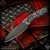 TAS Knives Fixed Blade: Urban Intruder - Blackwashed/Carbon Fiber