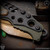 TAS Knives Folder: Mitrul - Bronze Tumbled/OD Green