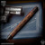 Nottingham Tactical Pen: Standard - Copper Two Tone - Marksman - Single Lock