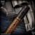 Nottingham Tactical Pen: Standard - Copper Two Tone - Marksman - Single Lock