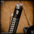 Nottingham Tactical Pen: Standard - Titanium Two Tone - Killer Beez - Double Lock
