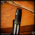 Nottingham Tactical Pen: Standard - Titanium Two Tone OD Green - Straight Fluted w/Dots - Single Lock