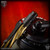 Nottingham Tactical Pen: G2 Full Size - Brass Two Tone - Spiral Fluted w/Dots - Single Lock