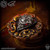 Starlingear: Ryk Maverick Custom Count Chimpula Poker Chip