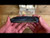 Hinderer Knives: XM-18 3.5 inch Auto Spearpoint - Battle Blue