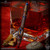 Dmitry Streltsov Pen: Amelia Spooky - Titanium Damask Engraved (DSP0616)