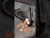 Starlingear Detroit Lemon Drop Coin Bag - Black